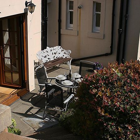 Kingsview Apartment Stirling Buitenkant foto