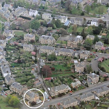 Kingsview Apartment Stirling Buitenkant foto
