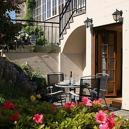 Kingsview Apartment Stirling Buitenkant foto