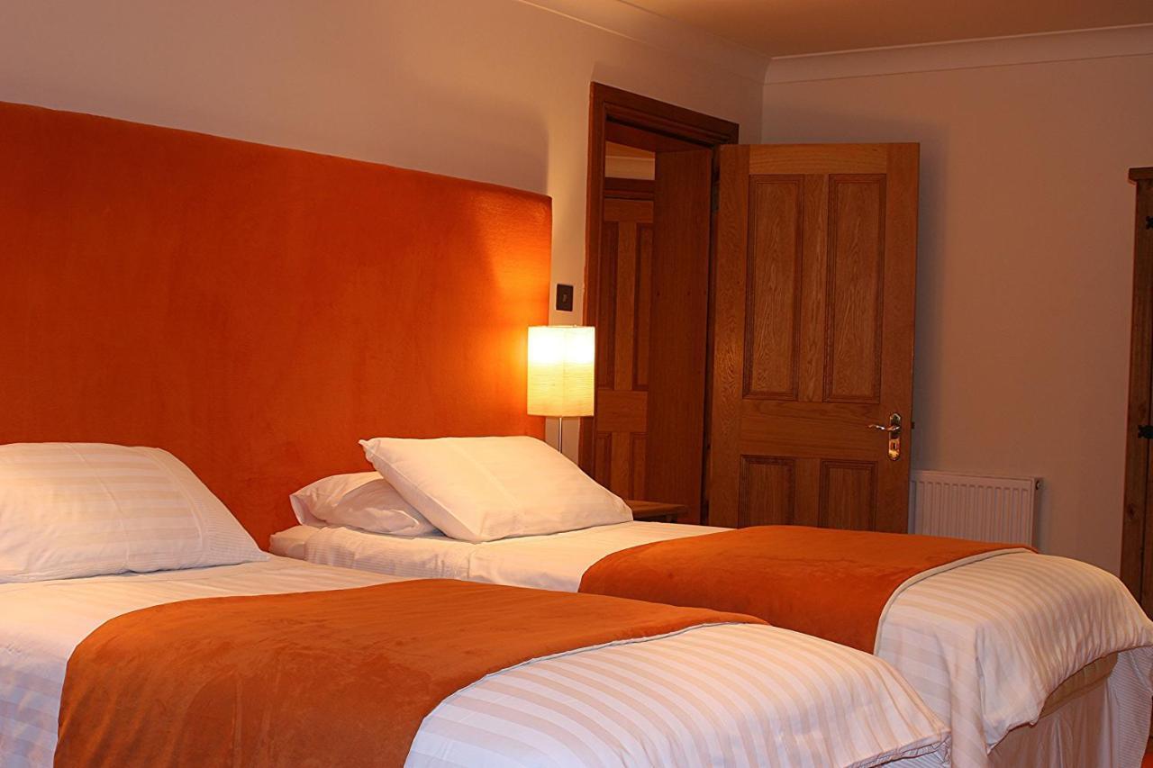 Kingsview Apartment Stirling Buitenkant foto