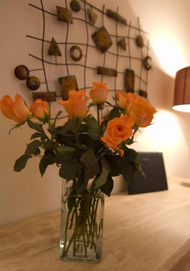 Kingsview Apartment Stirling Buitenkant foto