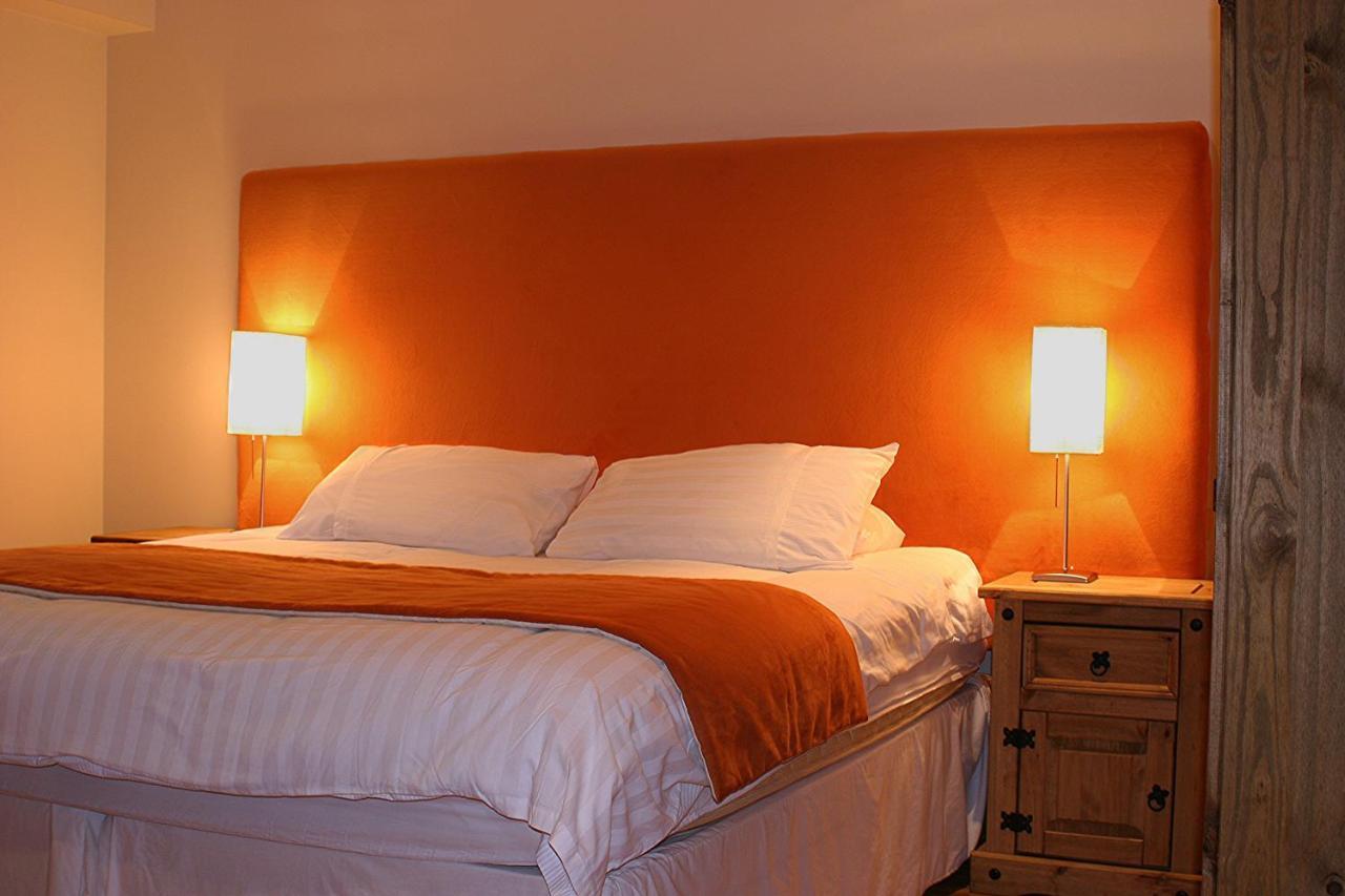 Kingsview Apartment Stirling Buitenkant foto