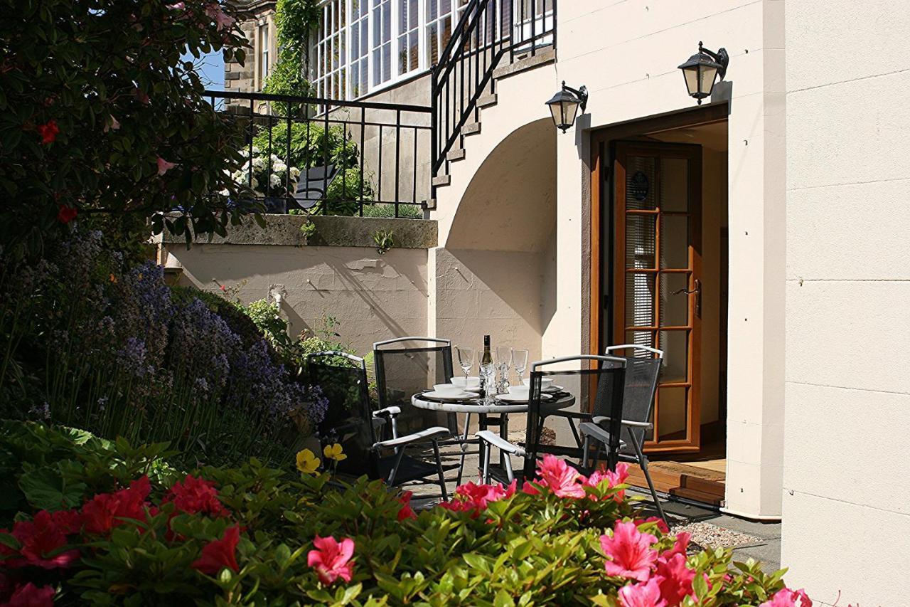 Kingsview Apartment Stirling Buitenkant foto